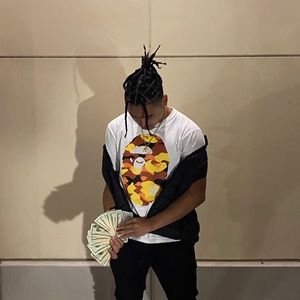 Meet your Posher, Andre